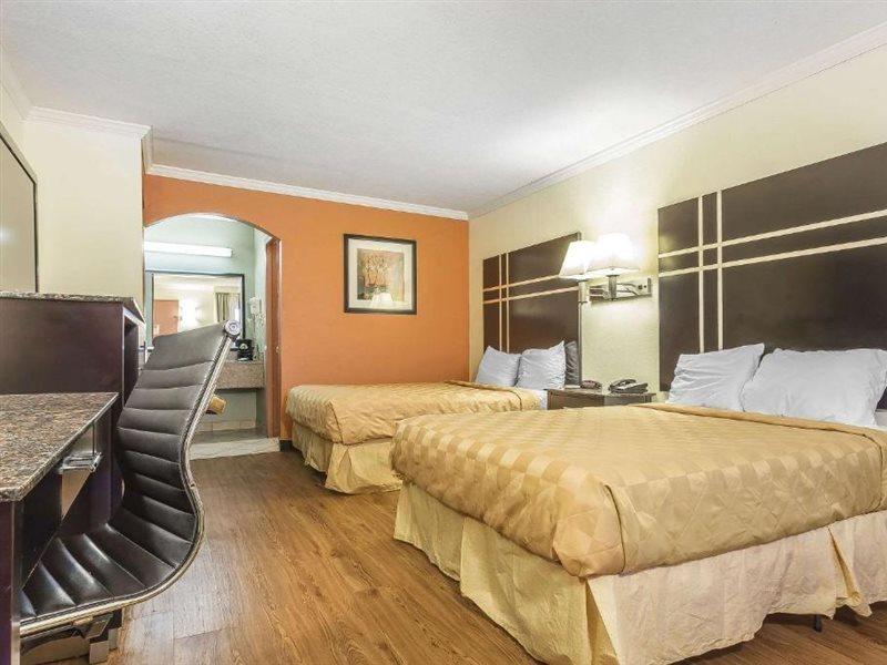 Quality Inn Gadsden - Attalla Dış mekan fotoğraf