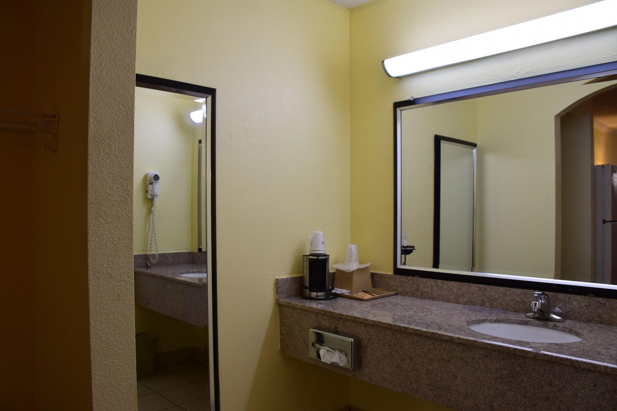 Quality Inn Gadsden - Attalla Dış mekan fotoğraf
