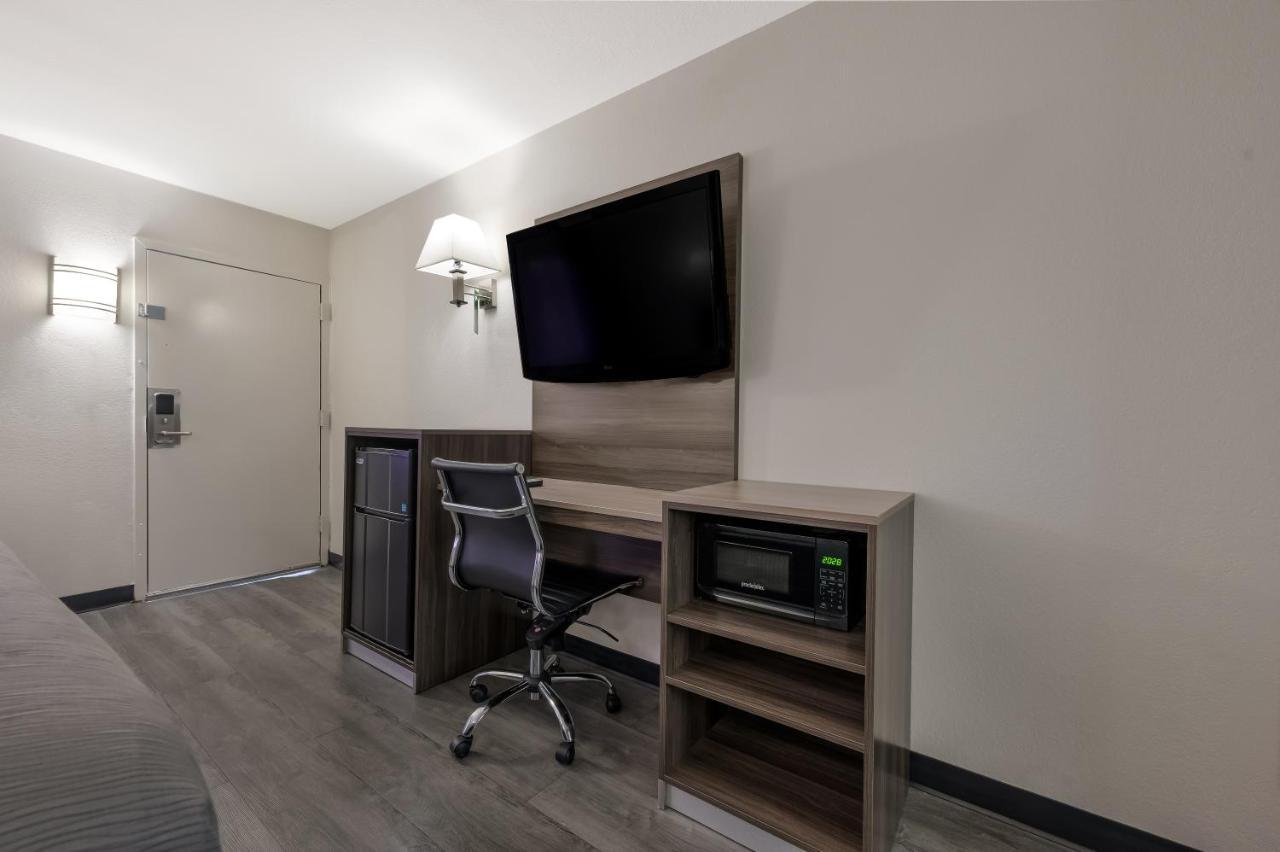Quality Inn Gadsden - Attalla Dış mekan fotoğraf
