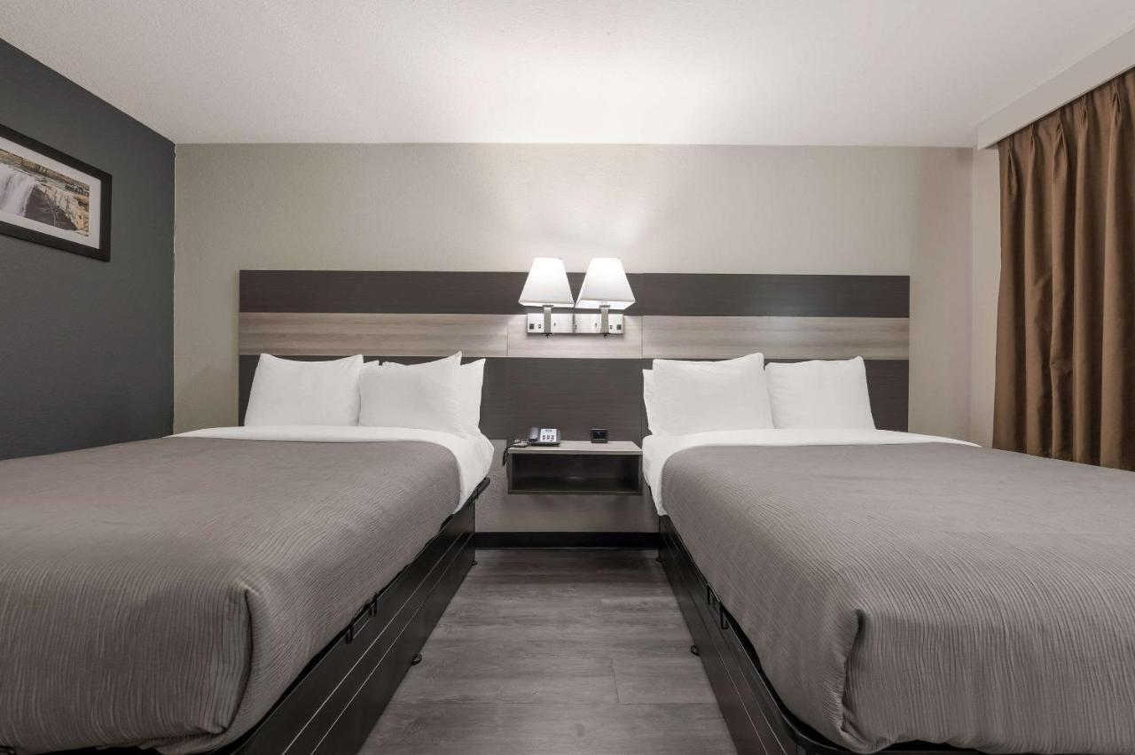 Quality Inn Gadsden - Attalla Dış mekan fotoğraf