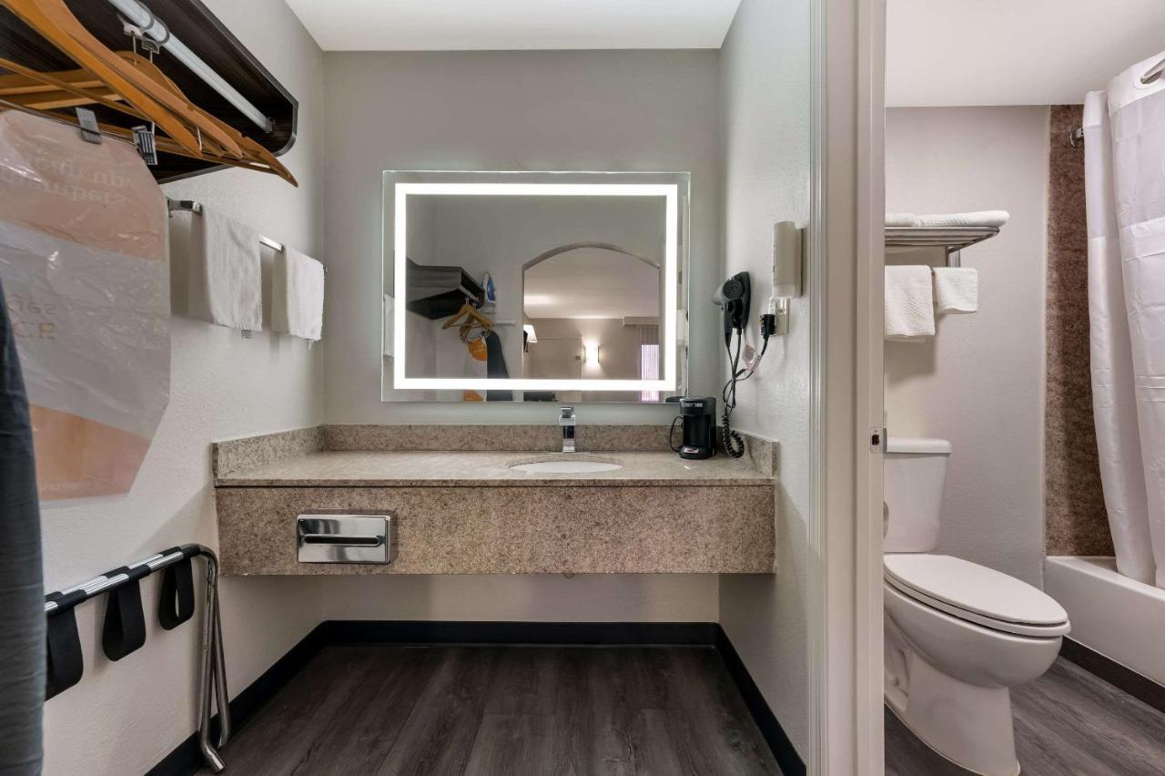 Quality Inn Gadsden - Attalla Dış mekan fotoğraf
